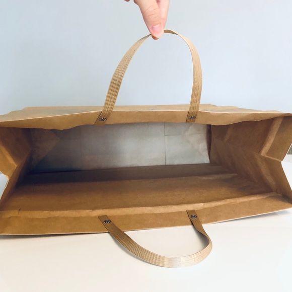 Comme des Garcons Shopping Bag - Picture 5 of 6